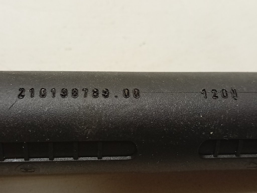 WMSG7105 кт46 Амортизаторы 120Н для стиральной машины Hotpoint-Ariston 210198789 б/у