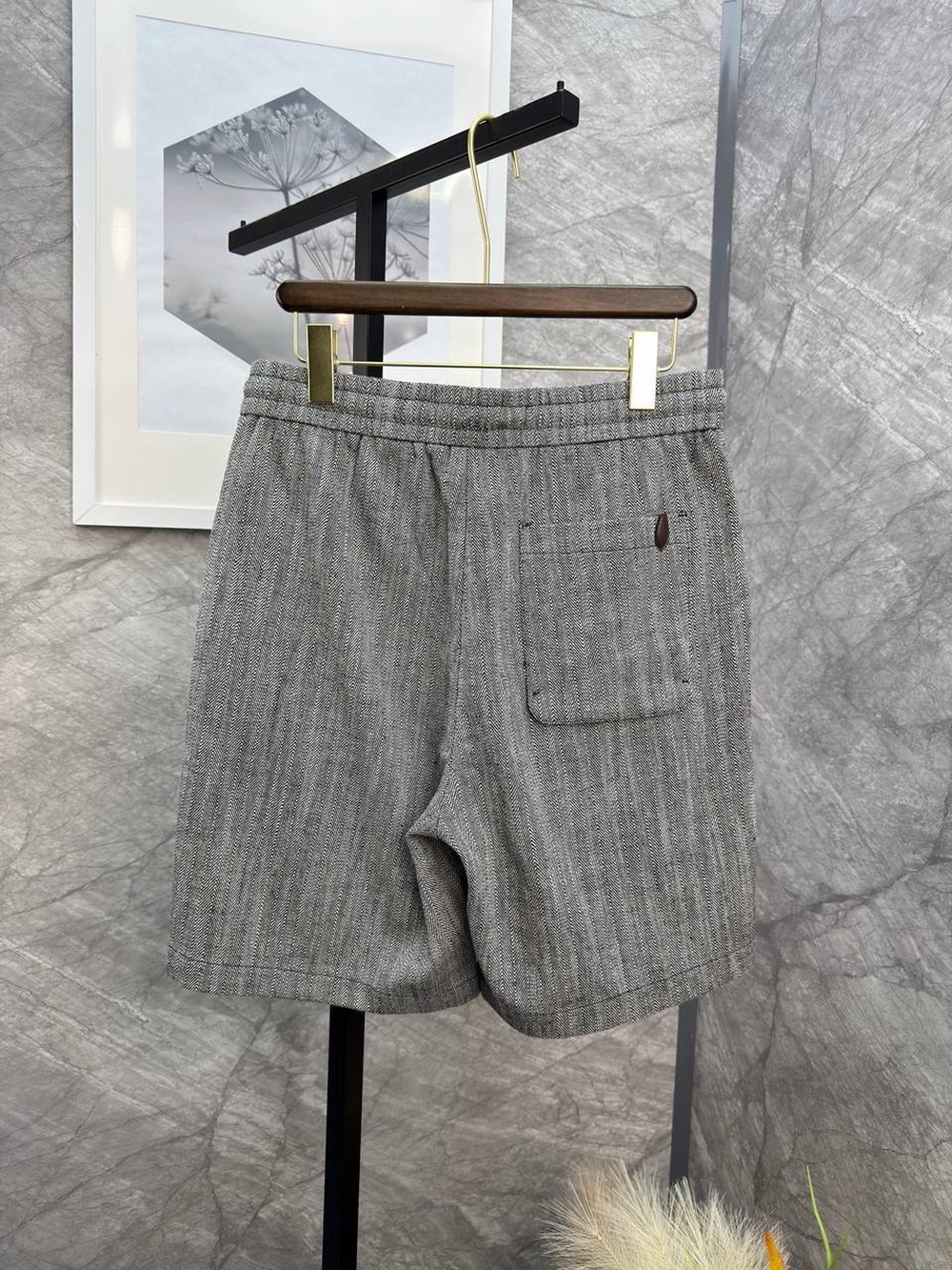 Летний костюм Berluti
