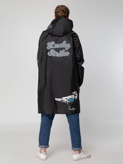 Плащ «Rainman Zip» влагозащит.
