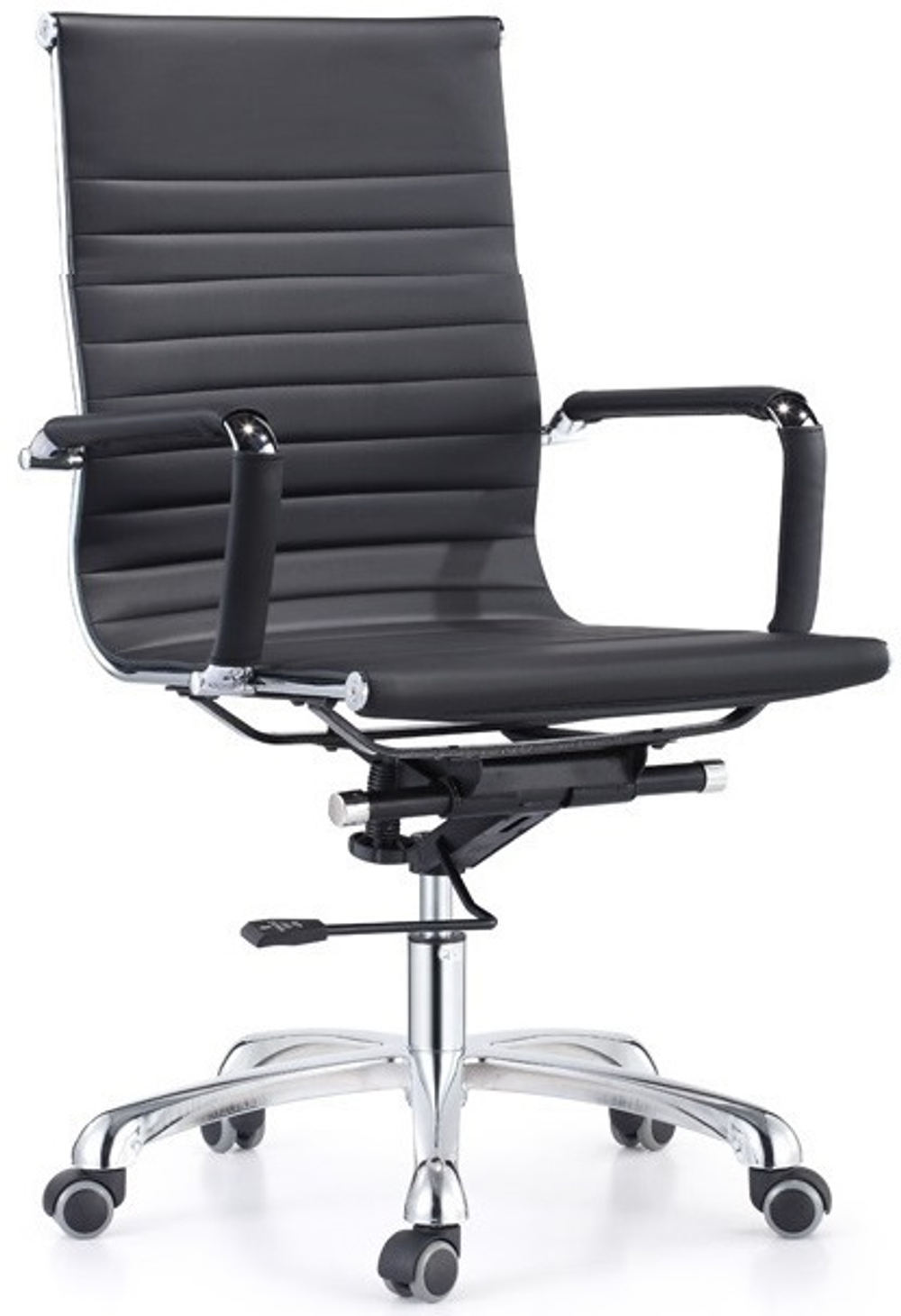 Офисное кресло ARTZ-BS1002B-Black