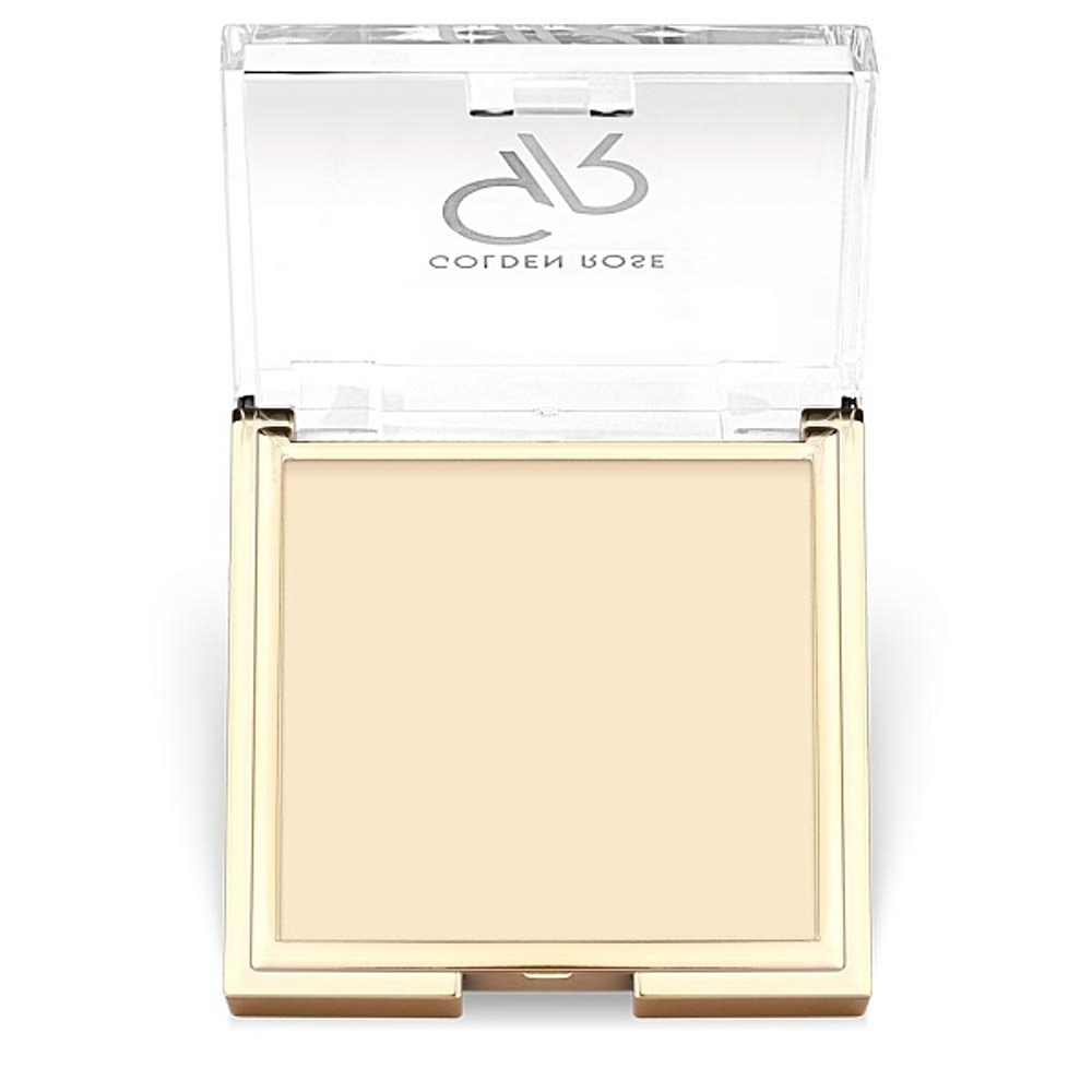 Пудра для лица GR Mattifying Mineral Powder