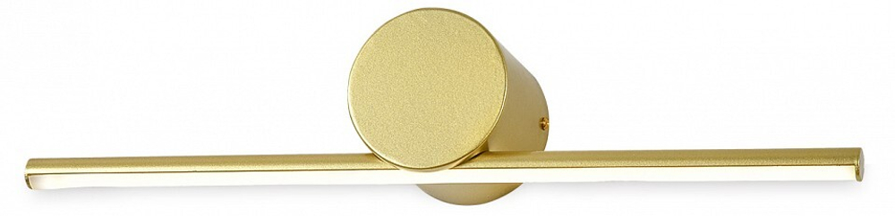 Подсветка для картины Escada Line 10281/1LED Gold