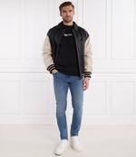 Худи Karl Lagerfeld Jeans - черный(241D1807)