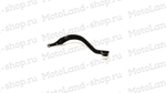 Педаль заднего тормоза Мотоцикл GL250 XL250-B
