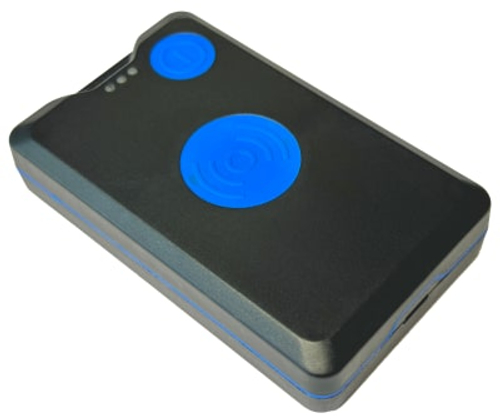 Personal tracker ADM50