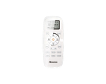 Сплит-система Hisense Smart DC Inverter AS-09UW4RYDDB05G