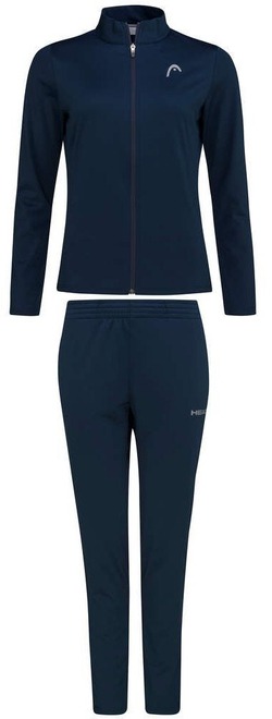 Женский теннисный костюм Head Easy Court Tracksuit W