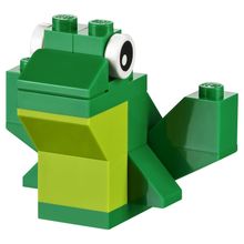 Конструктор LEGO Classic 10698 Набор для творчества большого размера
