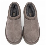 Ugg Tasman Slipper Smoke