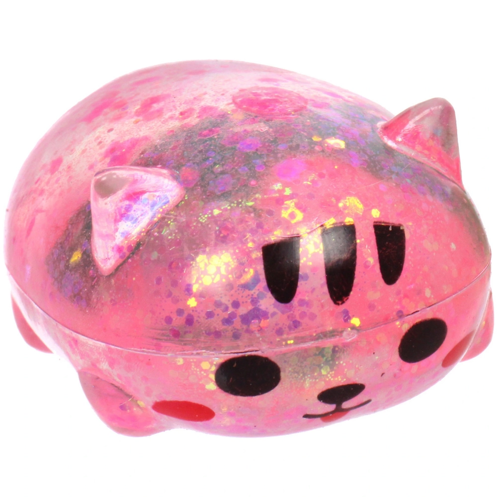 Игрушка «Котенок» 8*6 см