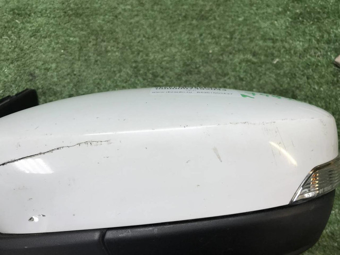 Зеркало левое Skoda Rapid 1 (2017-2020) 6 конт.