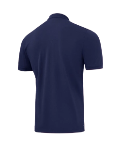 Поло JÖGEL PREMIER PerFormDRY CVC Polo, темно-синий