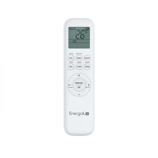 Кондиционер Energolux SAS07Z5-AI / SAU07Z5-AI