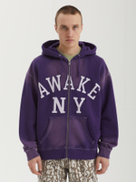 Мужская Толстовка Collegiate Arch Zip