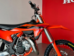 KTM 85 SX 19/16