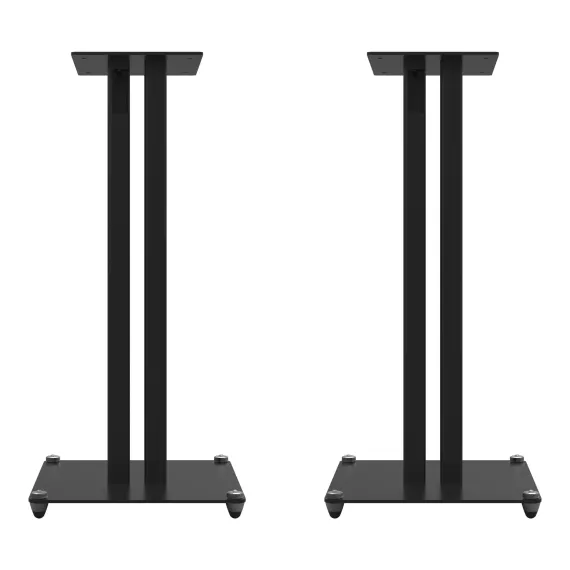 Klipsch The Nines stands Black