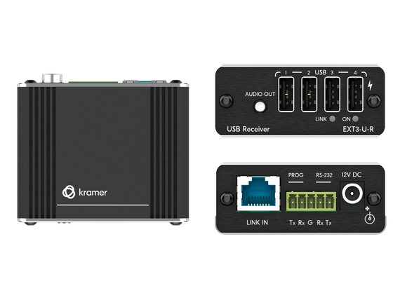 KRAMER EXT3-U-R