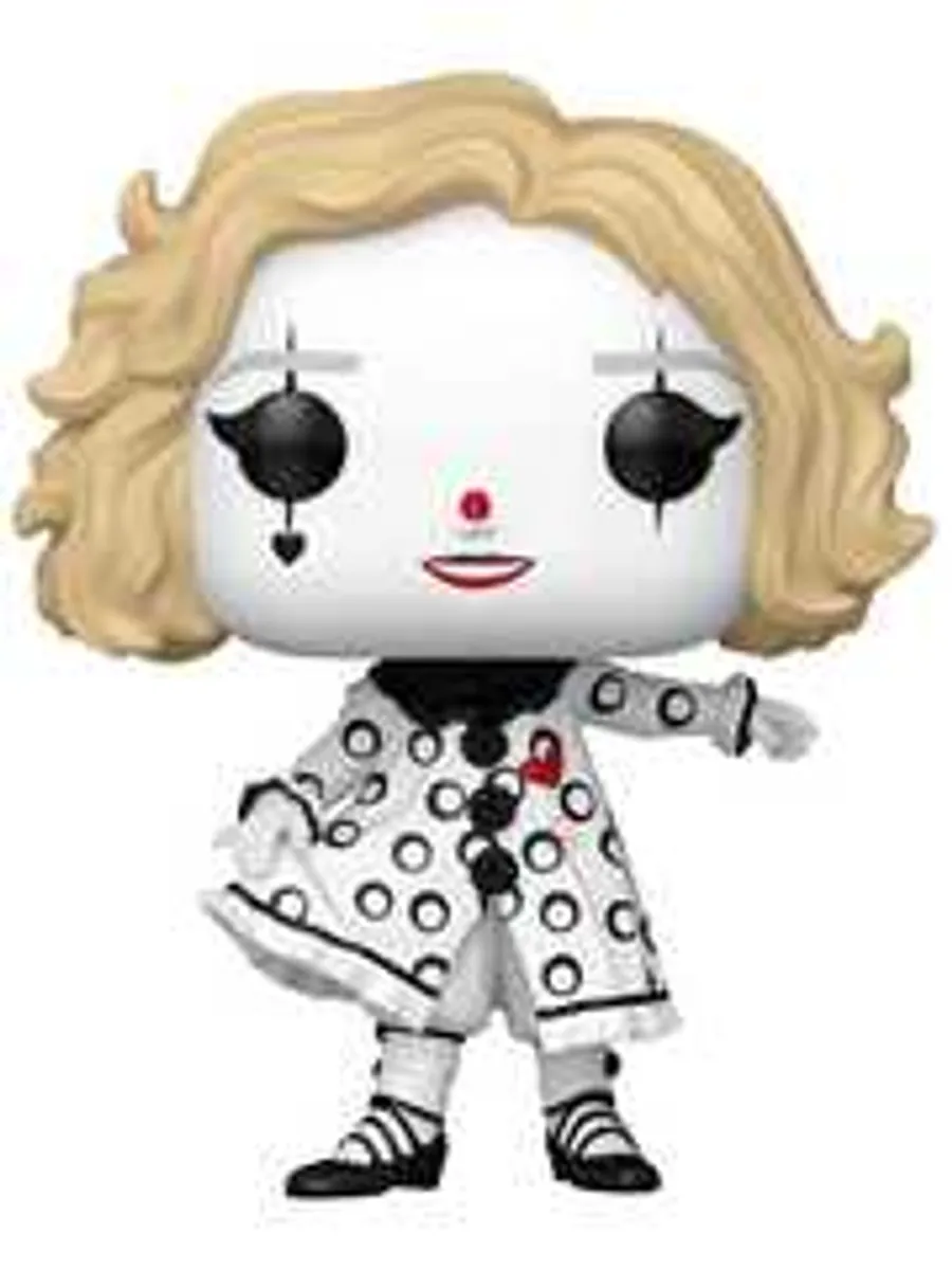 Funko POP! IT Welcome to Derry: Original Periwinkle (1854)
