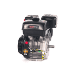 Двигатель бензиновый EVOline 188 FA2
