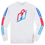 RS Gradient Crew / Белый