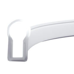 Гибкий неон Led Strip 201232