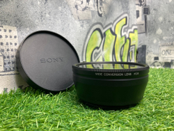 Sony VCL-HG0872