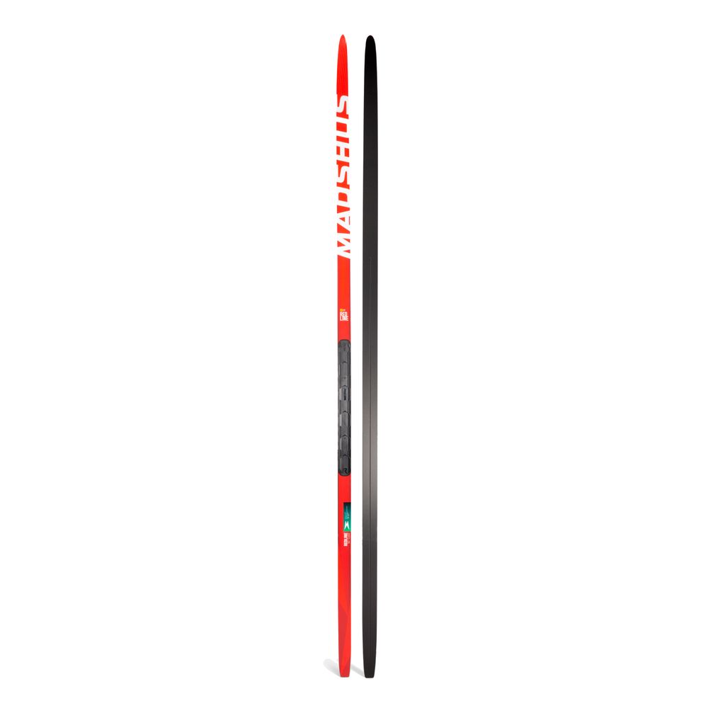 Профессиональные лыжи Madshus Redline Classic K2 (2026/2027) для классического хода с базовой структурой НОВИНКА!!!