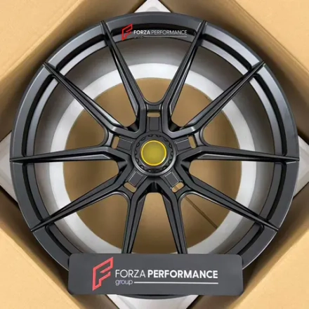 КОВАНЫЕ ДИСКИ для Ferrari GTC4 LUSSO 2016 -