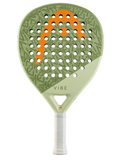 Rakieta do padla Head Vibe 2026 - green/orange