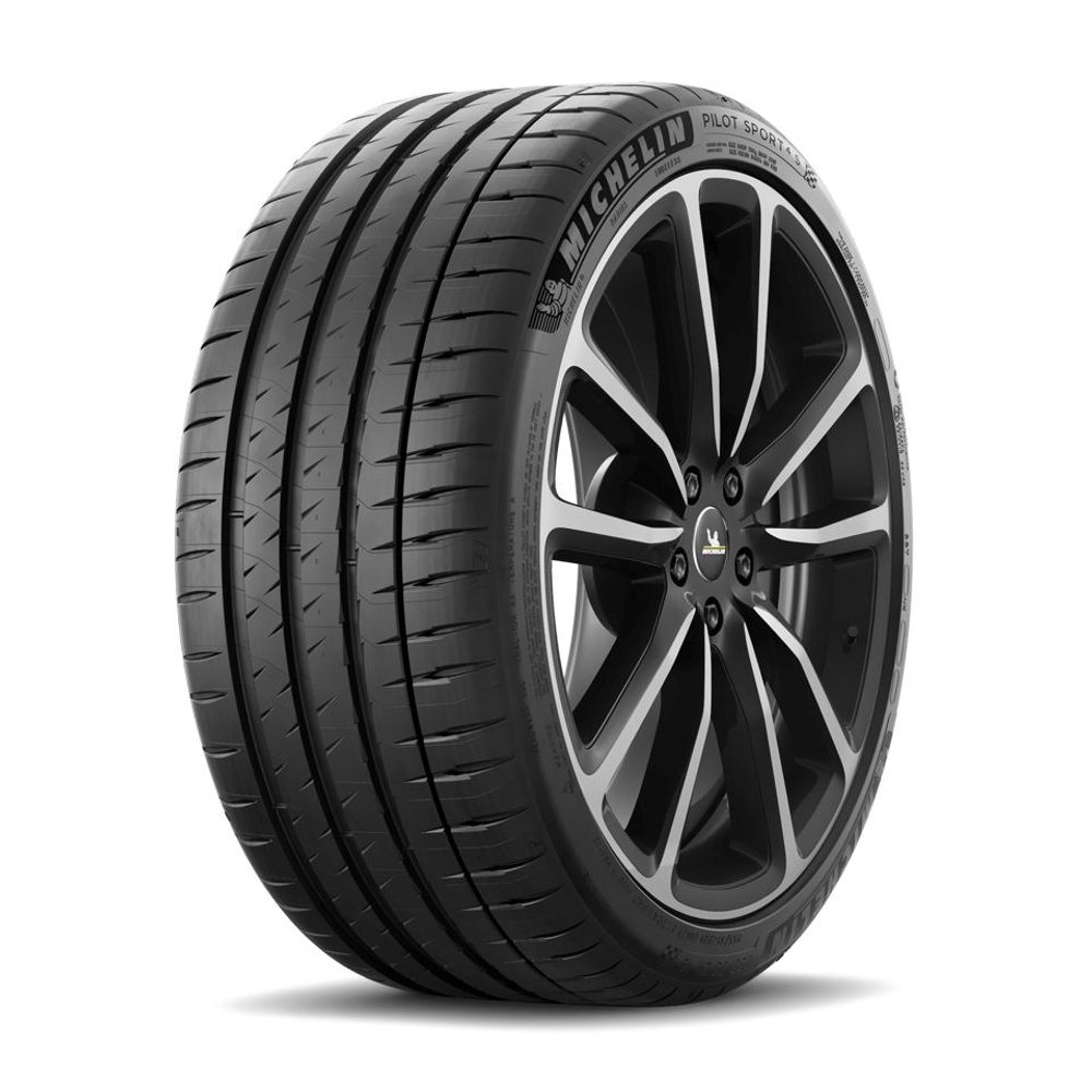 Легковая шина Мишелин  245/35/19  Y 93 PILOT SPORT-4S  XL (MO1)