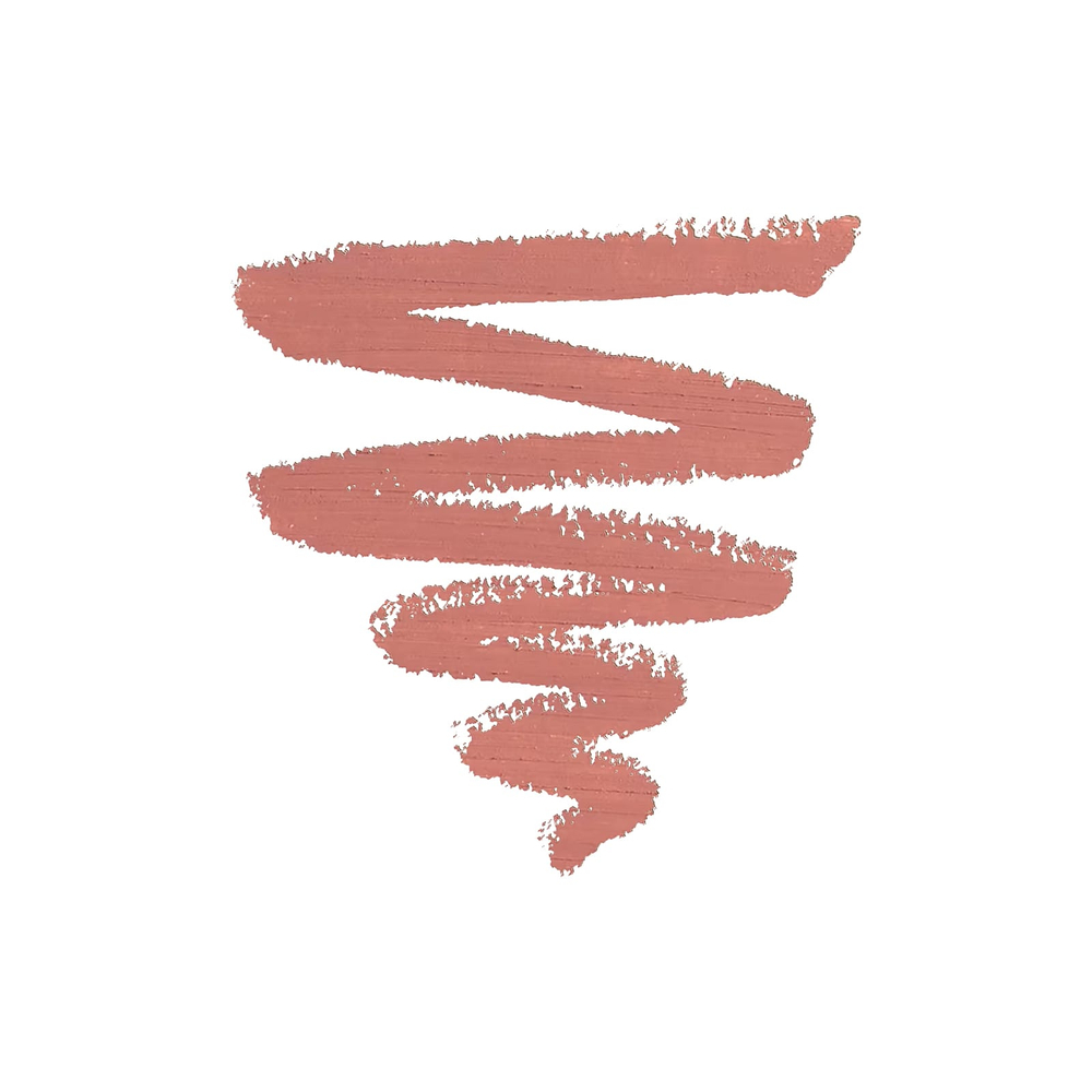 NYX Professional Makeup, Slim Lip Pencil, оттенок 858, розовый, 0,03 унции (1,04 г)