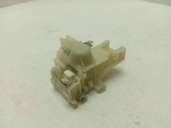 SRV55T03EU/30 ктп17 Замок двери для посудомоечной машины Bosch 5600057948 б/у