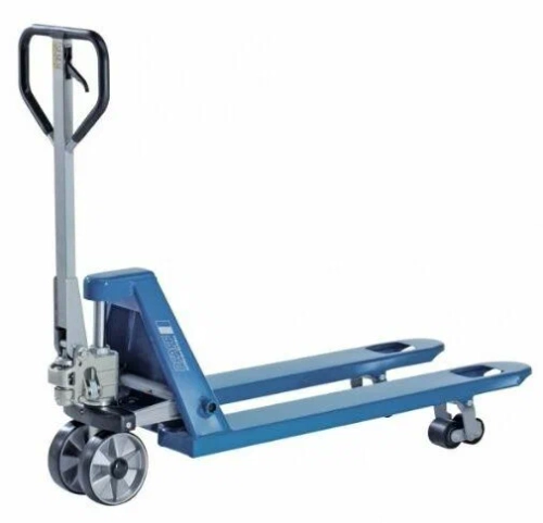 Тележка гидравлическая PFAFF HU-30-115TP Proline (г/п 3,0 т, L=1500 мм) Германия