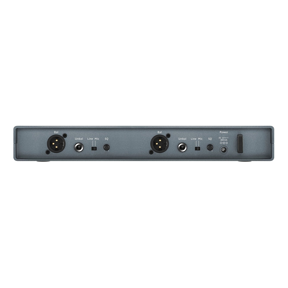 SENNHEISER XSW 1-825 DUAL-B