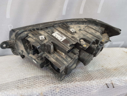Фара правая LED Volkswagen Transporter T6 15-19 Б/У Оригинал 7e1941036