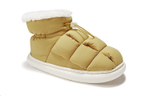 FEIYUE Tofu Insulated Shoes Waterproof Low-top Casual Shoes Women"s