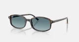 RAY-BAN SAM RB2232 13563M