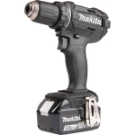 Аккумуляторная дрель-шуруповёрт Makita DDF482RFEB