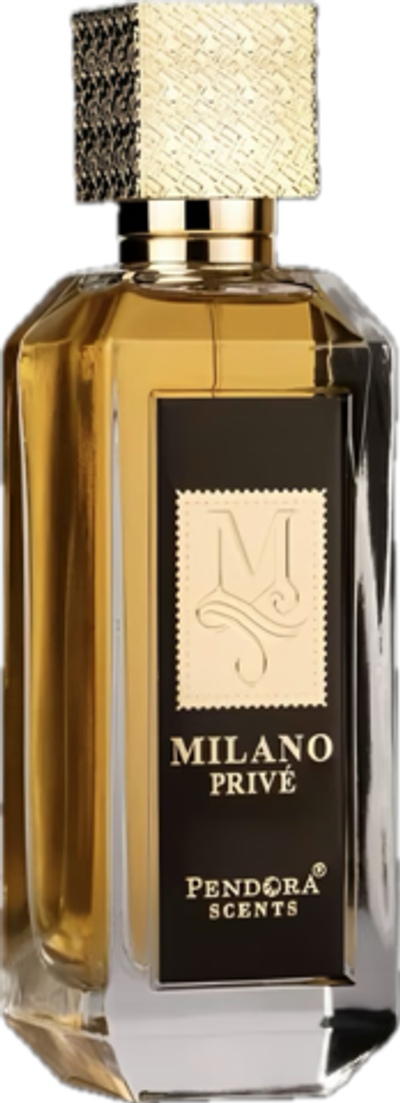 Pendora Scents Milano Platina Eau De Parfum 100 ml (man)