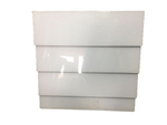 Вытяжка CIARKO Citro Eko 60 White 950 м3/ч