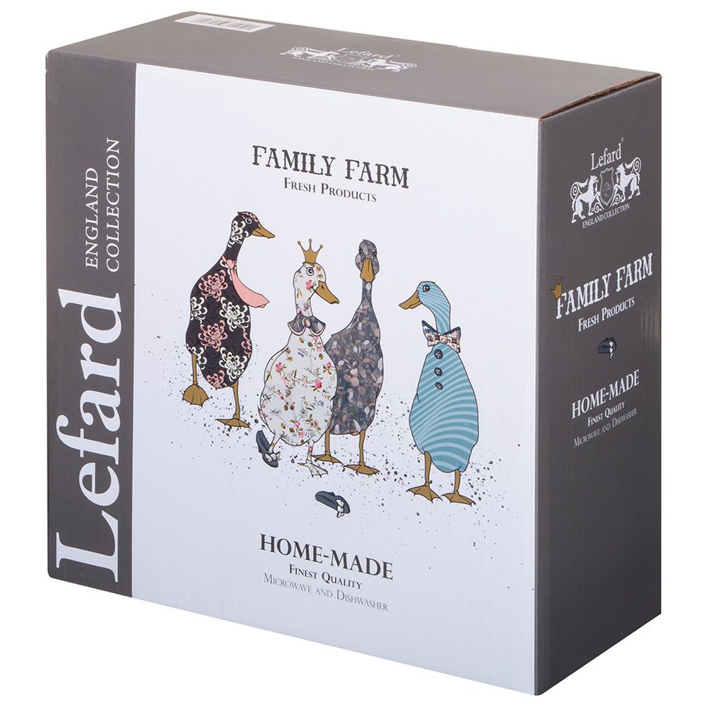 САЛАТНИК LEFARD "FAMILY FARM" 20,5*9,5 СМ 1600 МЛ
