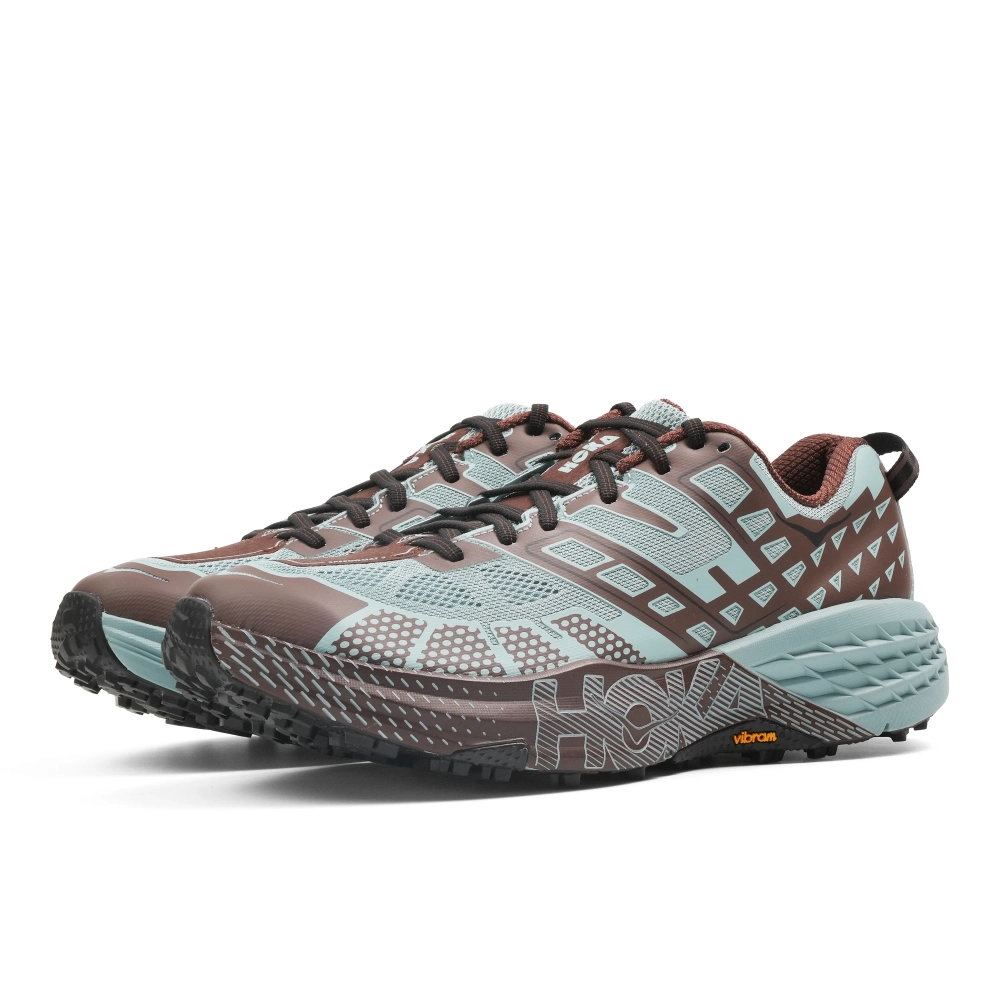 Кроссовки unisex Hoka Speedgoat 2