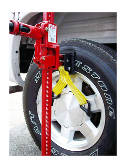 Крюк для домкрата Hi-Lift