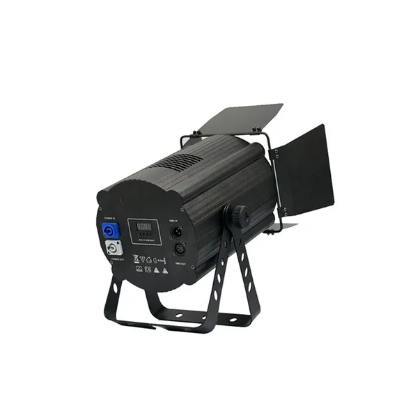 STAGELighting Прожектор 200 ZOOM