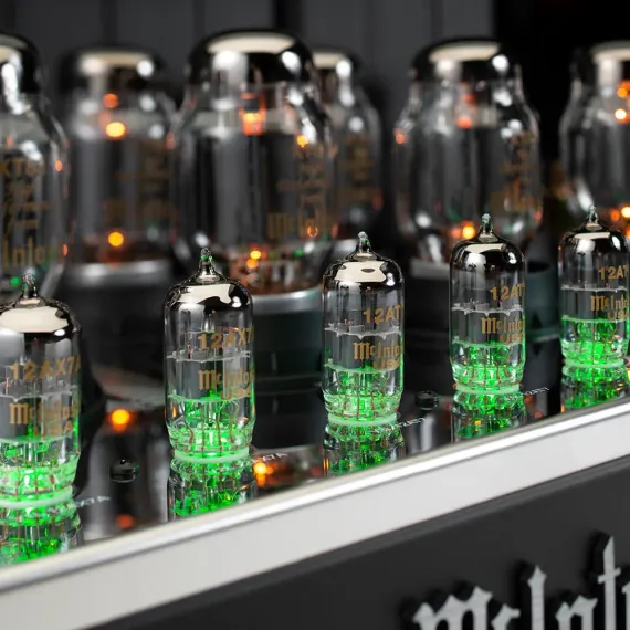 Mcintosh MC1502