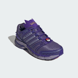 Adidas Кроссовки Pokémon Adistar Control 5, фиолетовый