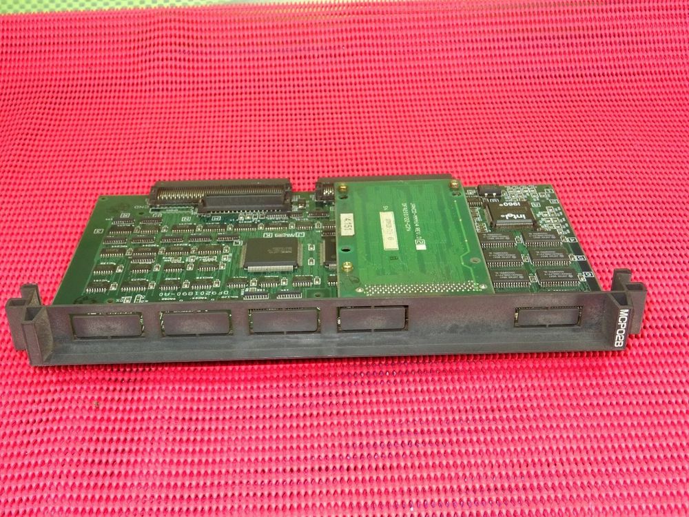 YASKAWA JANCD-MCP02B YASKAWA JANCD-MCP02B