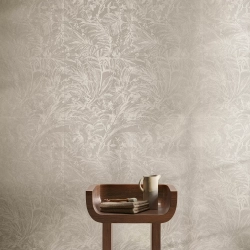 Декор Eclettica Inserto Rett Bianco 60x120