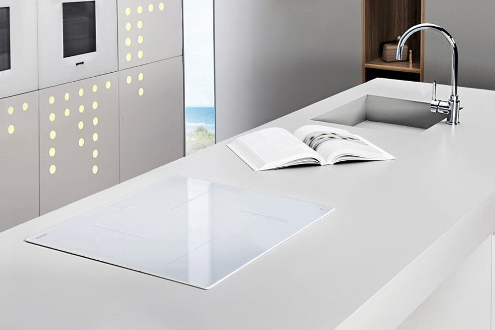 Независимая электрическая варочная панель Gorenje ECT 62 W