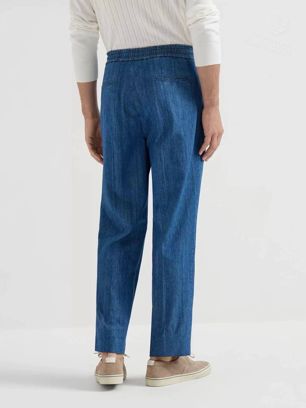 Джинсы Brunello Cucinelli